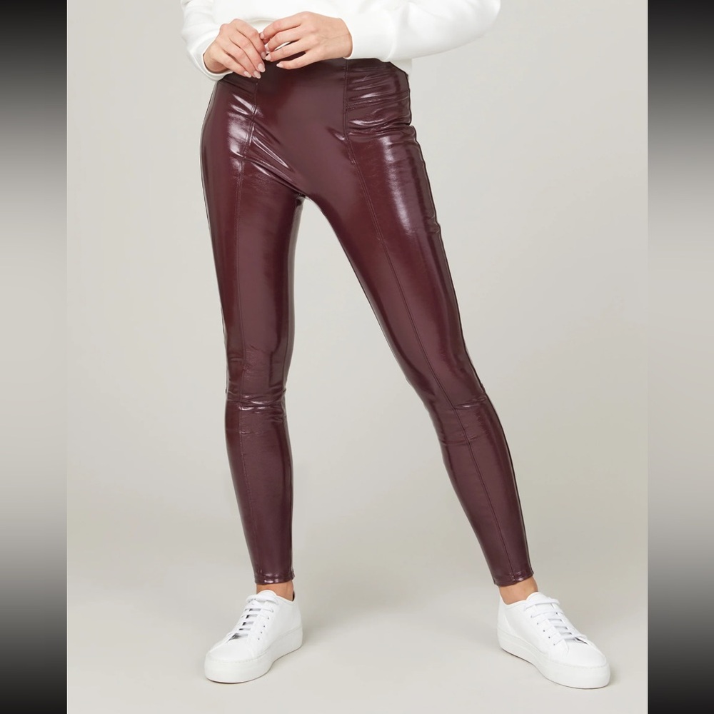 Spanx Leggings